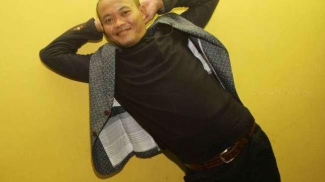 Sule Bongkar Kriteria Wanita Idaman, Potretnya dengan Sinden Jadi Sorotan