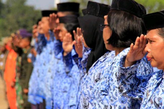 ASN Harus Jaga Netralitas Jelang Pemilu