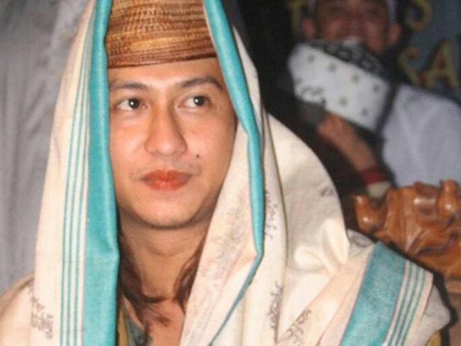 Mengaku Sakit Maag, Bahar bin Smith Ajukan Penangguhan Penahanan