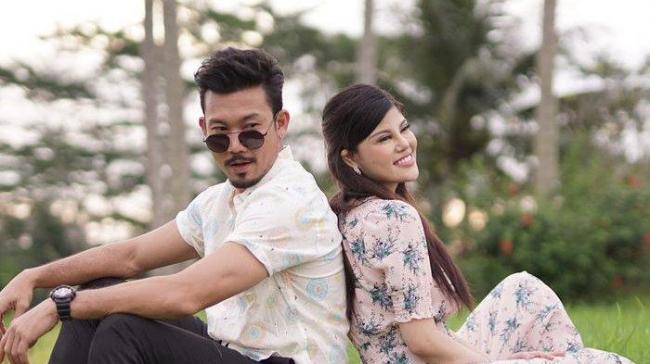 Sudah Tunangan, Dita Soedarjo Batal Nikah dengan Denny Sumargo?