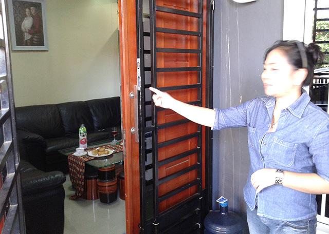 Hati-hati! Ini Modus Maling Sikat Rumah Kosong di Batam