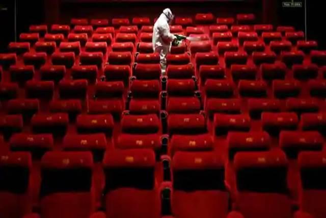 Mau Nonton di Bioskop saat Pandemi? Baca Dulu Rekomendasi Ahli