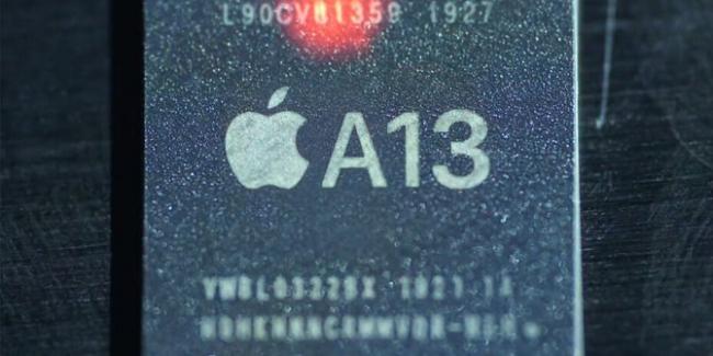 Deret Keunggulan Apple A13 Bionic, Prosesor Smartphone Paling Bertenaga!