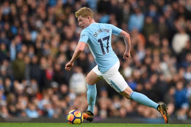 Rekor Tak Terkalahkan Manchester City Terus Berlanjut
