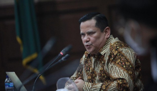 Irjen Napoleon Dituntut 3 Tahun Penjara di Kasus Red Notice Djoko Tjandra