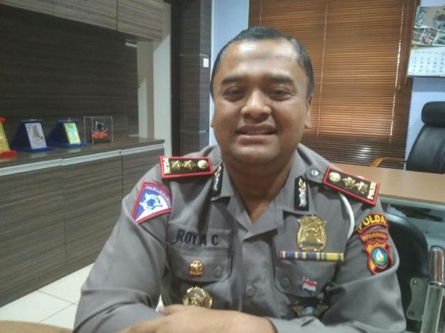 Polri Berlakukan Tes Psikologi Bagi Pemohon SIM Mulai Tahun Ini