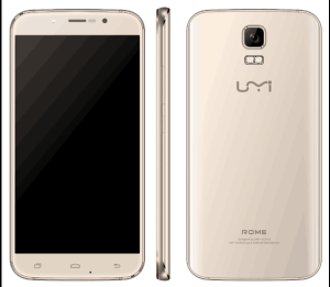 Ini Penampakan Handphone China 1 Jutaan yang Bakal Kalahkan iPhone 6s