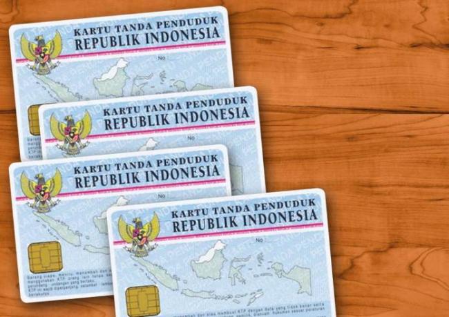 Bupati Bintan Tunjuk Plh untuk Selesaikan E-KTP