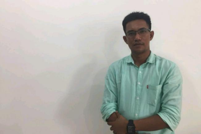 Memiliki Jiwa Kepemimpinan Sejak SD, Ori: Politisi itu Melayani