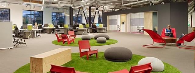 Motif Pelaku Teror ke Kantor Pusat Google AS Terungkap