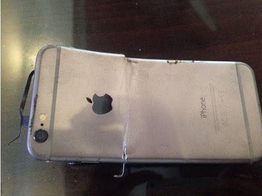 Giliran iPhone 6 Meledak, Apple Kalang Kabut