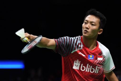 Kian Terpuruk, Pebulutangkis Tunggal Putra Indonesia Mundur dari Pelatnas PBSI