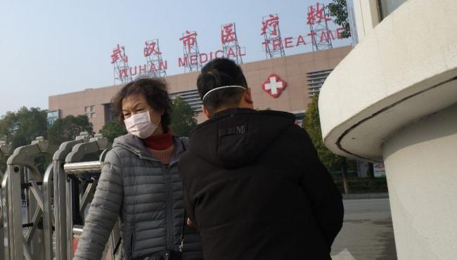 Mengenal Pneumonia Wuhan, Wabah Penyakit Baru dari China 