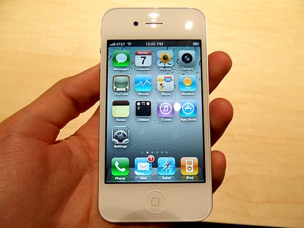 HP iPhone 4 Hingga Galaxy S2 Tidak Bisa Akses WhatsApp 2021