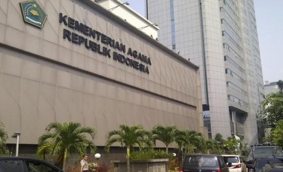 Kemenag Gelar Sidang Isbat Penetapan 1 Ramadhan Secara Online 23 April