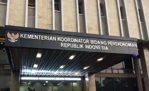 Darmin Panggil Menteri ATR dan Menkumham Bahas BP Batam