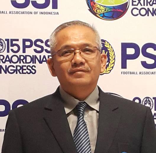 Marzuki Dimutasi dari Sekwan, Rudi: Nanti Ada Jobnya