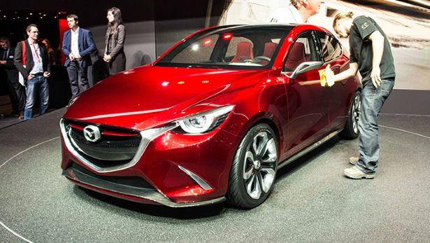 Meski Kecil, All New Mazda2 Diklaim Kaya Fitur