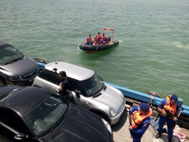 Kasus Penyelundupan Mobil Mewah Bekas di Batam Mandek?