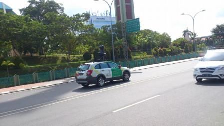 Horeee, di Batam Sudah Bisa Gunakan Google Street View
