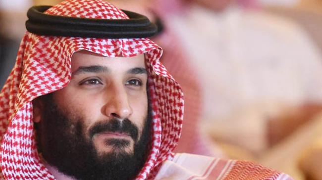 Profil Putra Mahkota Mohammed bin Salman "Pengguncang" Saudi