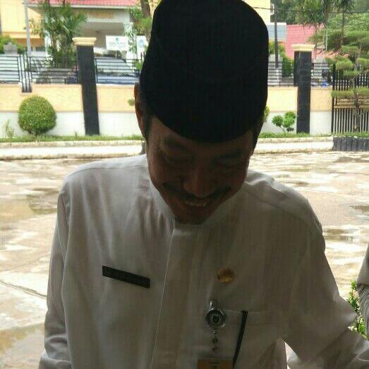 Bolak-balik Diperiksa Jaksa, Kadisdik Muslim Bidin Kurus Kering