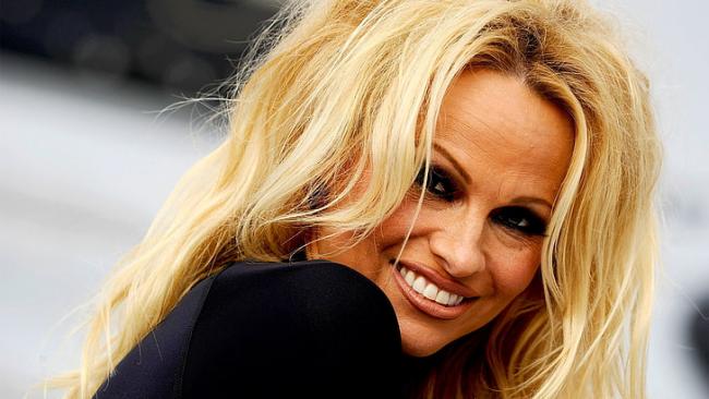 Eks Suami Pamela Anderson Kesal Dipelorotin Rp 2,7 Miliar