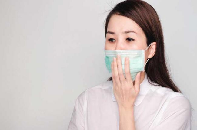 Awalnya Negatif, Perempuan di Nongsa Ini Belakangan Dinyatakan Positif