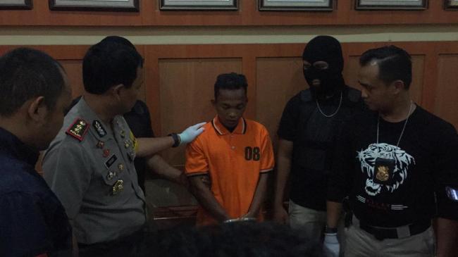 Syahyuda: Sudah Buka Resleting dan Celana, tapi Ida Sudah Jadi Mayat