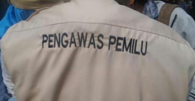 Kecuali di Tambelan, Rekrutmen Panwascam Bintan Dilakukan Online