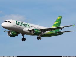 Citilink Terbang Batam-Bandung PP Mulai 20 November