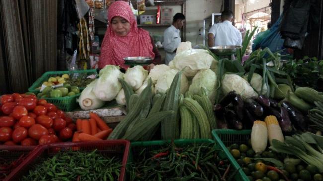Harga Cabai Rawit Meroket di Bintan, Ini Kata Pedagang