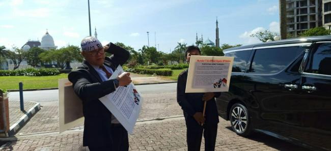 Ketua Kadin Batam Jabarkan 5 Janji Rudi yang Belum Terbukti di BP Batam