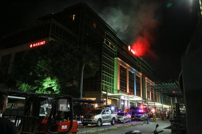 Serangan di Resorts World Manila Tewaskan 37 Orang