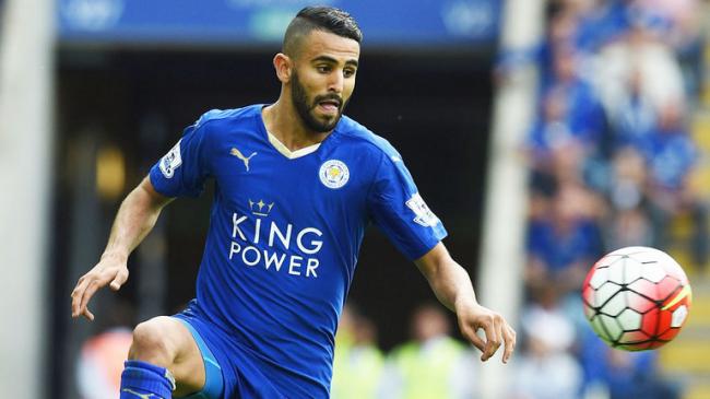 Para Pemain Leicester City Ini Tolak Tawaran Klub-klub Kaya