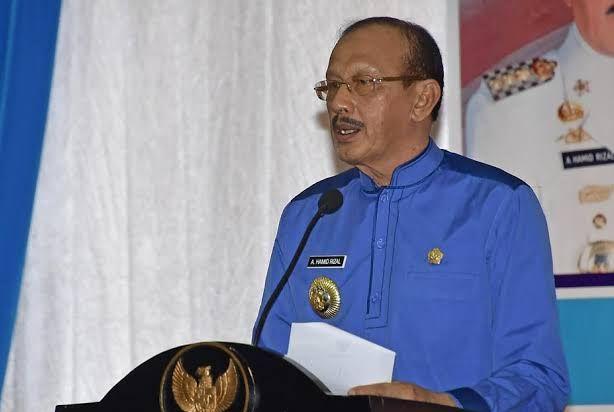 Bupati Natuna Tak Masuk Daftar Penerima Vaksin Corona Sinovac