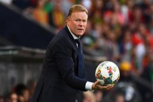 Seberapa Hebat Ronald Koeman, Barcelona?