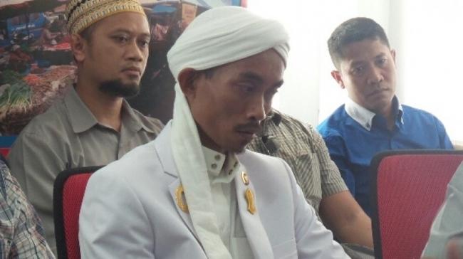 Bos Pandawa Group Ditangkap, Salman Nuryanto: Orang Nggak Percaya Muka Saya