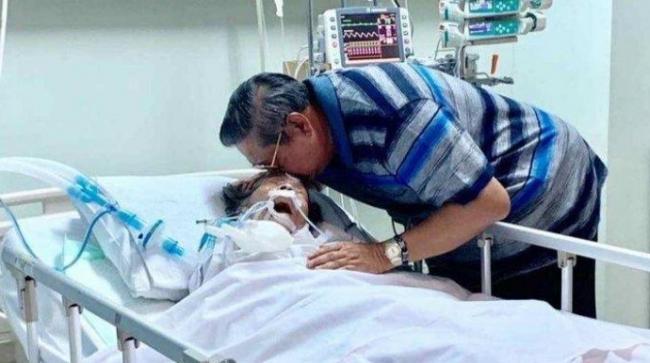 Ibunda SBY Meninggal Dunia, Begini Riwayat Sakitnya