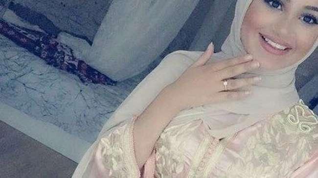 Ini Dia Wanita yang Mengaku Tunangan Shaheer Sheikh 