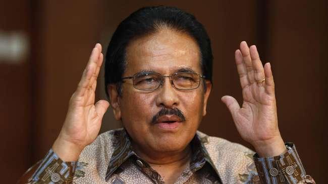 Menteri Sofyan: Minggu Depan Ada Keputusan Soal Dualisme di Batam