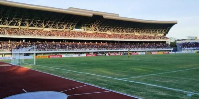 Kegagalan Yogyakarta Jadi Tuan Rumah Piala Dunia U-20 karena Gunung Merapi Dinilai Lucu