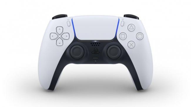 Terungkap, Bentuk Keren Stik PlayStation 5