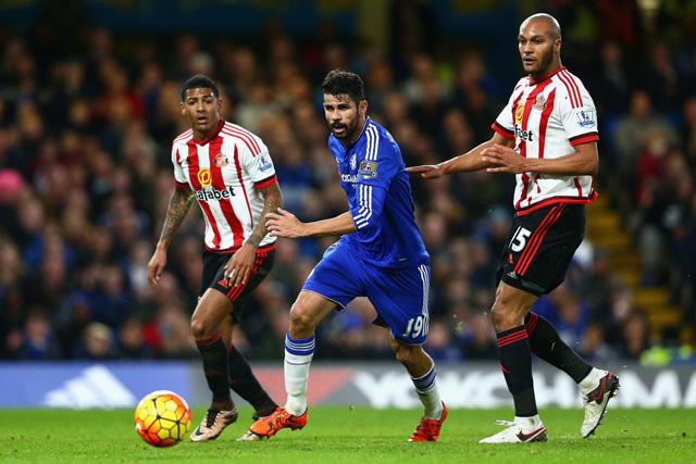 Jangan Lewatkan 5 Drama di Liga Inggris Malam Ini 