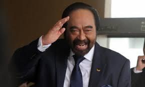 Dirawat di RSPAD, Ketum NasDem Surya Paloh Positif COVID-19
