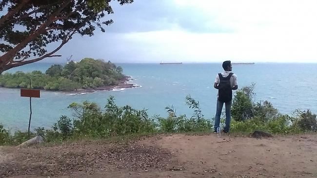 Objek Wisata Taman Habibie yang Tersembunyi, Wajib Kamu Tahu!