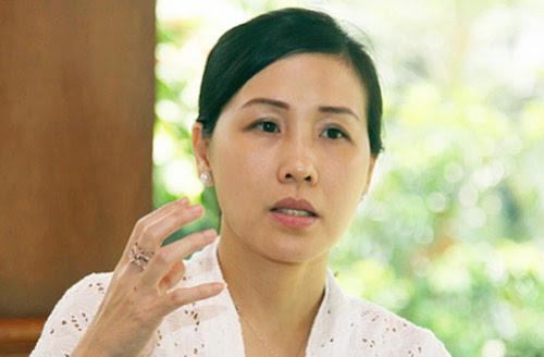 Rolas: Veronica Tan dan Keluarga Terpukul Ahok Ditahan