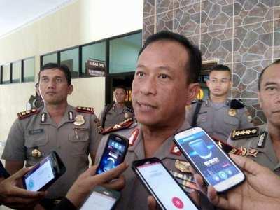 Ini Kata Wakapolda Soal Rencana Dwi Djoko Wiwoho Kembali ke Batam