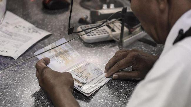 Bawaslu Kabupaten di NTT Kecolongan, Bupati Terpilih Berstatus WN Amerika