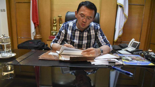 Tugas Ahok Jadi Komisaris Utama Pertamina, Erick Thohir: Kurangi Impor Minyak!